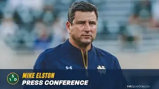 Mike Elston High on Howard Cross III, New Defense and Talks June Visits