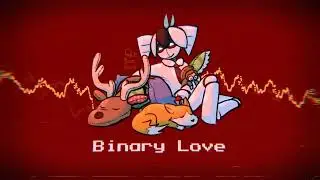 Binary Love (Featuring Kasane Teto) (Infinity Train fan song)