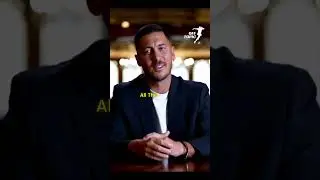 Эден Азар 🥶🥶