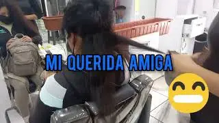 VENDI MI CABELLO y ME  PAGARON.....!!! 😊(mi experiencia)