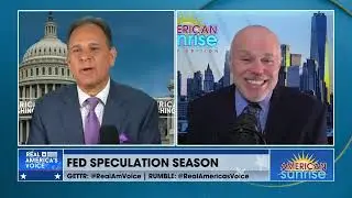 Opening Bell: Markets Slide, Fed-Cut Watch, Tariff Court Fight & Jake&rsquo;s Take