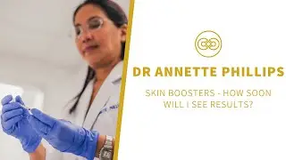 How Long Do Skin Boosters Take to Work? Results Explained