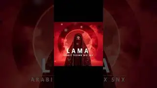 Arabic Techno House Mix | Arabic House Fusion SNX