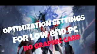 DEVIL MAY CRY 5 4GB RAM TEST|LOW END PC|#dmc5#lowenddevice#JABADUKHILADI