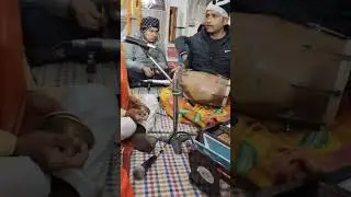 गुरू महाराज जी का भजन (धन्य तुम्हारी माया )