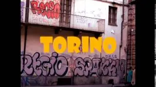 Sonix Sesto Sigillo - REPRESENT - Dj Aui, prod. by B. Boy Enea (Backpackhertz Crew)