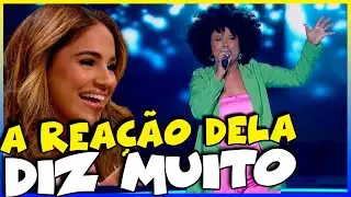 BEATRIZ GUIMARÃES SURPREENDE COM SUCESSO DE GABRIELA ROCHA NO SHADOW BRASIL GOSPEL DO RAUL GIL