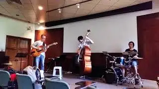 Just Friends (class jam in Macau)