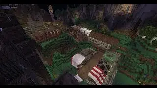 Zedwork Lets Tour, S1 E11: City Region