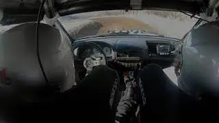 Starveout 1 Oregon Trail Rally 2021 - Car #347