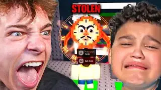 We Tried To Get REVENGE On Steak...