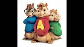 Alvin & the Chipmunks - Slow Motion [original song by Ke$ha]