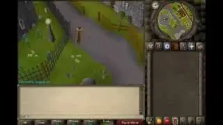 YanilleScape Woodcutting Guide
