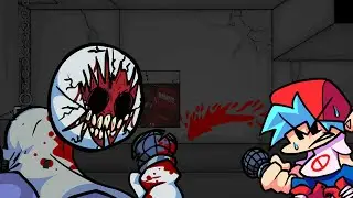 VS Scrapeface FULL WEEK (FNF Mod/Hard)