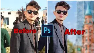 Photoshop #2020editing #Picarts #snapseed #toolwiz #lightroom #Editing