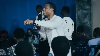 MIDWEEK SERVICE II OLUCHI JAPHAT ANIAGWU