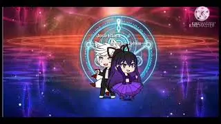 Date A Live and Goku reacts to ash-Greninja amv