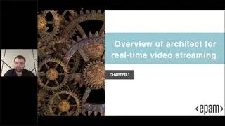 Math Random: Real-time video stream in browsers