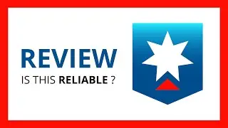 Australian Military Bank : Test & Review in 2024 (is this bank reliable?)