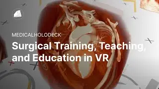 Spatial Medical Imaging for Surgical Training, Teaching, and Education | Free Download