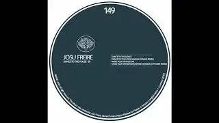 Josu Freire - Make Your Transition (Fhaken, Wayne Madiedo Remix)