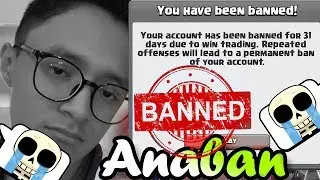 Anaban  Supercell Just BANNED Him👈Fair or not? - Clash Royale