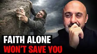 Can Faith Save Without Works? (James 2 Question) | Sam Shamoun