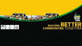 ANC Treasurer General Cde Gwen Ramokgopa delivers a keynote address at the 2019 Manifesto Review &hellip;