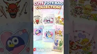 STOP Buying Tote Bags Until You Watch This!