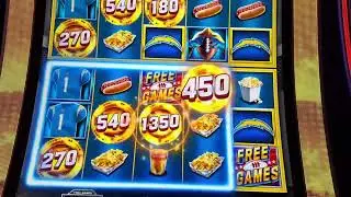 NFL Super Bowl Jackpots How About Some Free Games For Once
