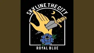 Royal Blue