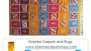 Fullerton Oriental Rug Shop