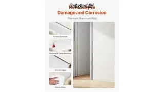 VEVOR Wall Corner Protector Review That Could Save Your Walls and Sanity.