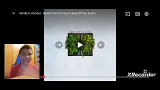 Kembe X & Ab-Soul - Herbal Plots (Ab-Soul's idea) | Reaction