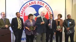 Jim Murphy   Missouri House of Representatives at AFESP St Louis MO 2023
