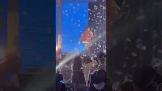 250801 BE WITH YOU IN SEOUL &ldquo;엄마~ 지금 장충체육관 앞이야!!&rdquo;