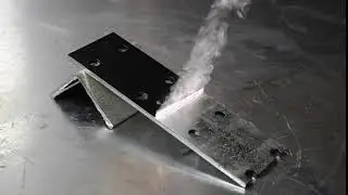 Removing Coating From Metal With a High Power laser
