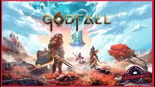 Godfall PS5 4K 60FPS Gameplay (10-Minutes Of PlayStation 5 Capture)