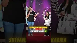 UGC NET Success Story 2025 | Congratulations Shivanshi Vishwakarma | JRF Qualified | PW