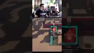 3rd evolution evolving my temtem ☄️☄️ | #gambino_revolver on #Twitch