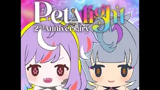 buy us. [Petalight 2nd Anniversary]