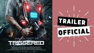 TRIGGERED Official Official Trailer 2020, Horror Movie HD | Trailer Time
