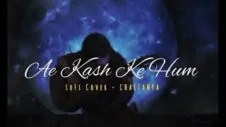 Ae Kaash Ke Hum &ndash; KK | Hum Tum | Romantic Bollywood Melody | Evergreen Love Song