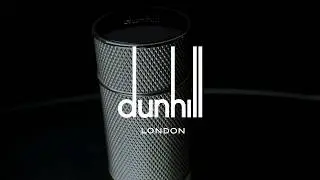 Alfred Dunhill Fragrance (Productvideo)