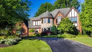 1180 Knob Creek Drive - SHARON&nbsp;LLEWELLYN