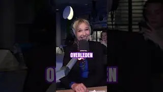Arie uit de kroeg trakteert ons op een bonus mop! 😂 | #538 #Shorts
