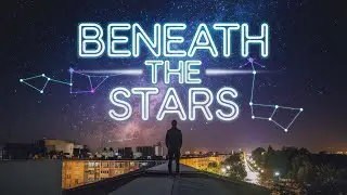 Beneath the Stars | Emotional Rock Song | Timeless Ballad of Love