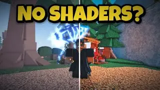 ЕДИНСТВЕННЫЙ РУКОВОДСТВО ПО ШЕЙДЕРАМ, КОТОРОЕ ВАМ НУЖНО! (ОБНОВЛЕНО) 2025 | Roblox