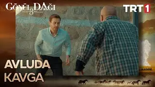 “Madem çıkamayacağım buradan bitsin!” - Gönül Dağı 73. Bölüm