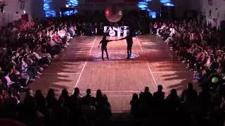 The Great Coachford Dance-Off 2026 Act 7